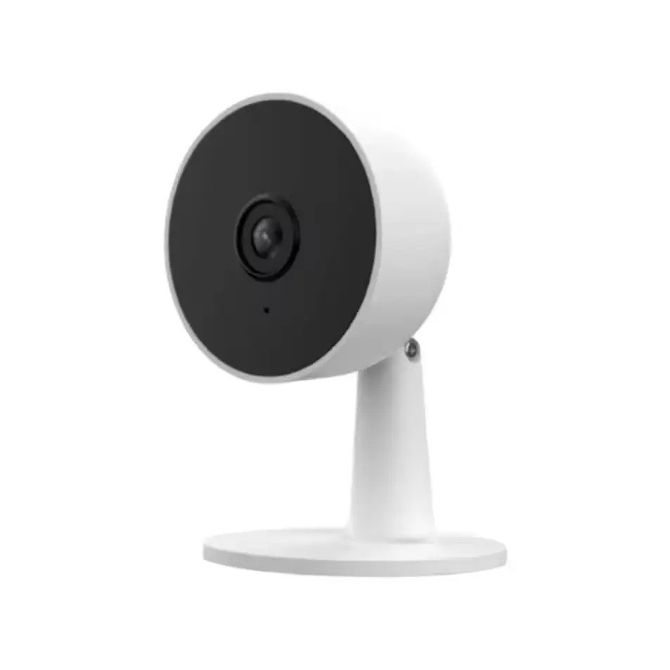 Wi-Fi камера Tuya Full HD 1080P з нічним баченням, двонаправленим звуком та детектором руху