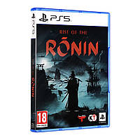 Гра консольна PS5 Rise of the Ronin, BD диск Baumar - Порадуй Себе
