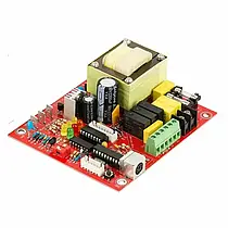 Плата для парогенератора Ecoflame KSA