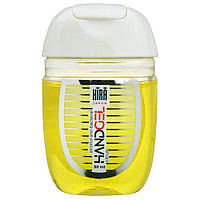 Гелевий спиртовий антисептик для рук в асортименті 30 мл HIRA (970019)