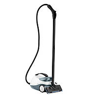 ARDESTO Пароочисник, 2000Вт, мл, 4Бар, білий+ синій Baumar - Порадуй Себе