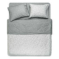 ARDESTO КПБ 2.0сп Gloria, підковдра 200х220см, простирадло 230х240см, наволочки (2) 50х70см, 100% бавовна, сатин, дрібні квіти,