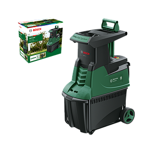 Подрібнювач для гілок Bosch AXT 22 D (0600803003)