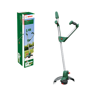 Тример акумуляторний Bosch UniversalGrassCut 18V-260 (06008C1D04) (без АКБ та ЗП)