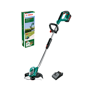 Тример акумуляторний BOSCH AdvancedGrassCut 36V (0600878N03)