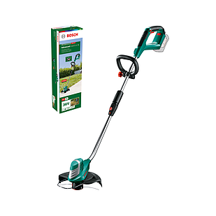 Тример акумуляторний BOSCH AdvancedGrassCut 36V (0600878N04) (без АКБ та ЗП)