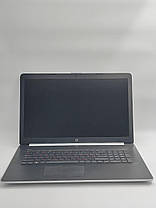Ноутбук Б-клас HP 17‑by1xxx/ 17.3" (1920x1080)/ Core i5-8265U/ 8 GB RAM/ 256 GB SSD/ UHD 620, фото 2