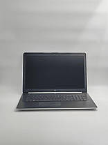 Ноутбук Б-клас HP 17‑by1xxx/ 17.3" (1920x1080)/ Core i5-8265U/ 8 GB RAM/ 256 GB SSD/ UHD 620, фото 3