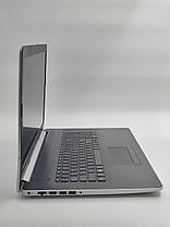Ноутбук Б-клас HP 17‑by1xxx/ 17.3" (1920x1080)/ Core i5-8265U/ 8 GB RAM/ 256 GB SSD/ UHD 620, фото 5