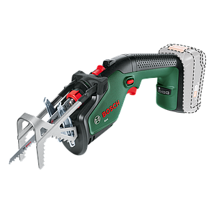 Садова акумуляторна пилка Bosch Keo 12 (0600861A01) без АКБ та ЗП