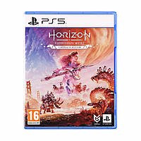 Гра консольна PS5 Horizon Forbidden West Complete Edition, BD диск Baumar - Порадуй Себе