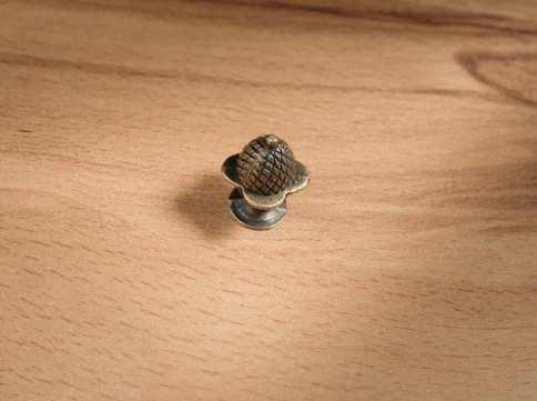 Ручка для декорування. 31х21мм / Ручка для декорування. 31х21мм, фото 1