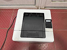 Принтер HP LaserJet Pro M404dw / Лазерний монохромний друк / 1200x1200 dpi / A4 / 38 стор/хв / USB 2.0, Ethernet, WiFi / Дуплекс +, фото 4