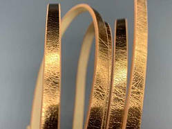 Шкіряні шнурки. 120см 5мм / Шкіряні шнурки. 120см 5мм