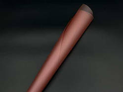 Плівка для квітів однотонна. Колір пудровий 58х58см. / Плівка для квітів однотонна. Колір пудровий 58х58см.