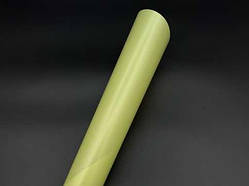 Плівка для квітів однотонна. Колір оливковий 58х58см. / Плівка для квітів однотонна. Колір оливковий 58х58см.