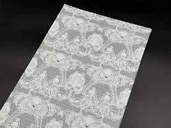 Плівка для квітів з принтом. 58х58 см / Плівка для квітів з принтом. 58х58 см