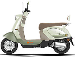 Електроскутер GTM Verona 1200W 60 V 26 Ah, 1200 В, запас ходу 60 км