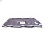 Електропростирадла Electret 120×150 см | Підігрів, фетр, регулятор температури, фото 2