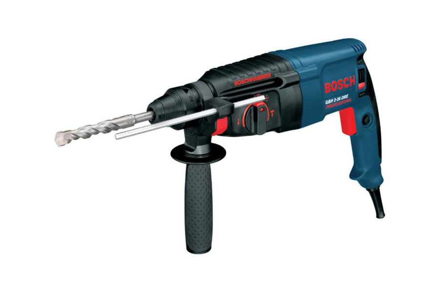Перфоратор BOSCH GBH 2-26 DRE