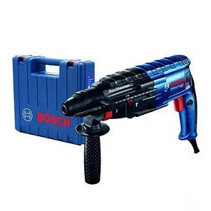 Перфоратор BOSCH GBH 2-26 DRE, фото 2