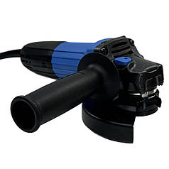 Кутошліфувальна машина (болгарка) ZEGOR GBS125-720