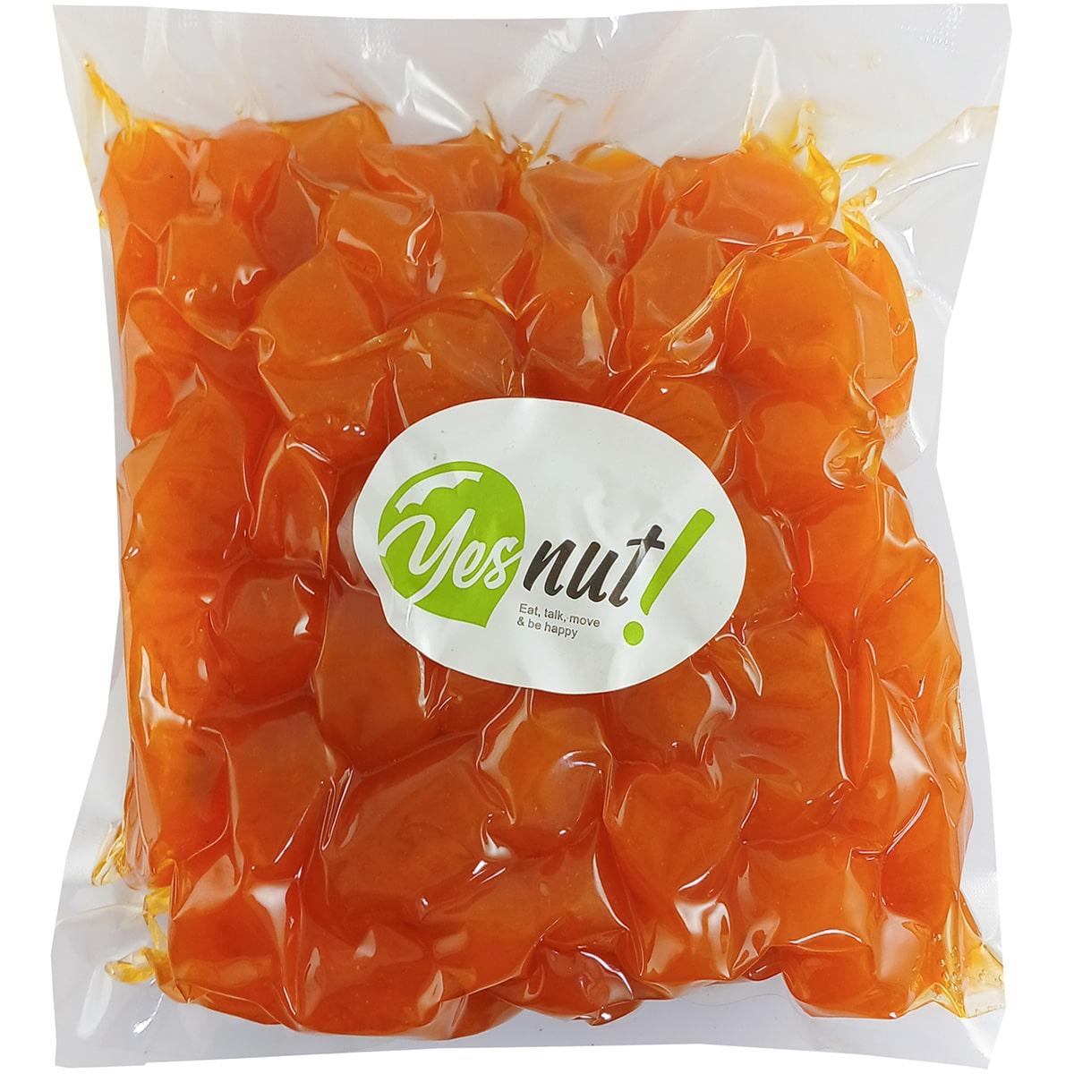 Кумкват апельсин YesNut 1кг