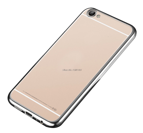 Чехол TPU для Meizu U10 - фото 1 - id-p472800505