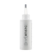 Гель-протектор для чутливої шкіри перед фарбуванням Elea Professional Artisto Gel Protector 100 г