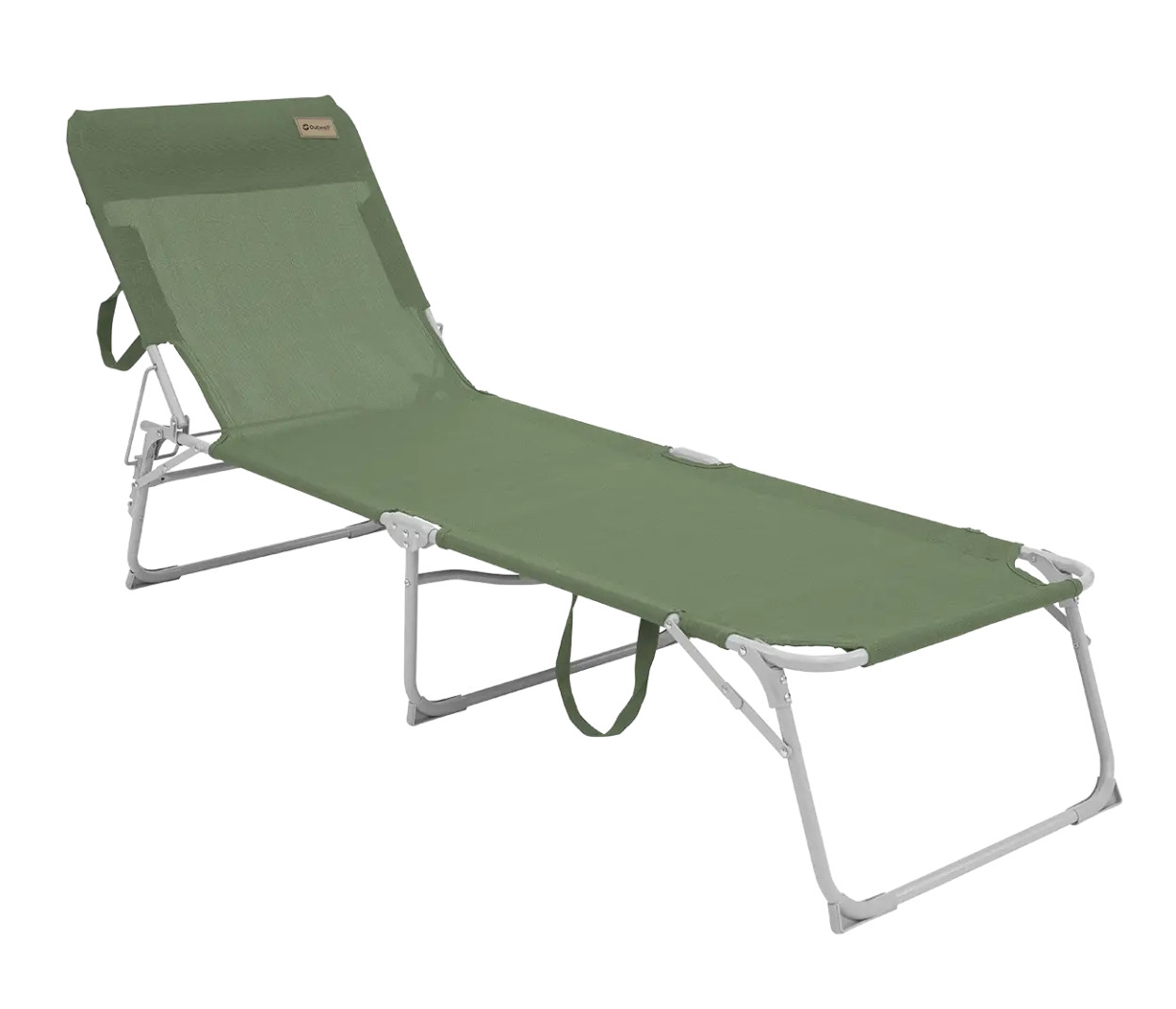 Ліжко розкладне Outwell Tenby Green Vineyard (410096), фото 1