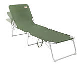 Ліжко розкладне Outwell Tenby Green Vineyard (410096), фото 3