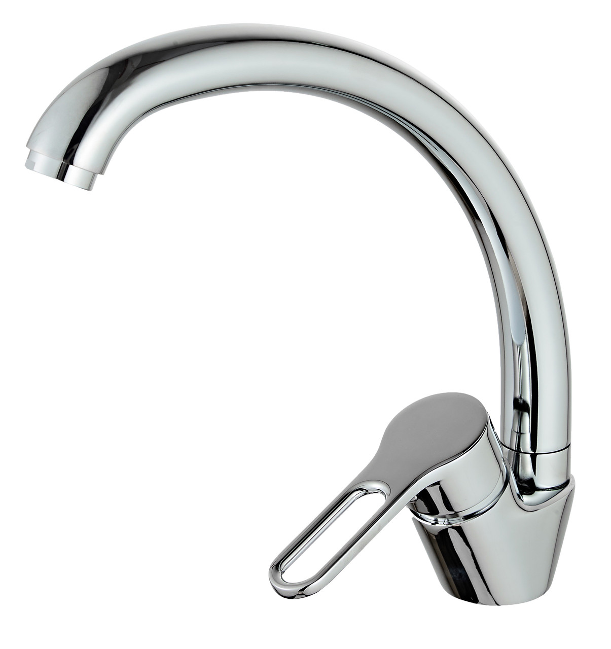 Змішувач для кухні Globus Lux Dolly GLD-0103S