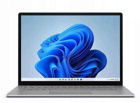 Б/в Ноутбук Microsoft Surface Laptop 3 1873 15" 2496x1664 Touch| Ryzen 5 3580U| 16GB RAM| 512GB SSD| Radeon Vega 9, фото 1