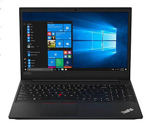 Б/в Ноутбук Lenovo ThinkPad E590 15.6" 1920x1080| Core i5-8250U| 8 GB RAM| 256 GB SSD| UHD 620, фото 1