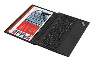Б/в Ноутбук Lenovo ThinkPad E590 15.6" 1920x1080| Core i5-8250U| 8 GB RAM| 256 GB SSD| UHD 620, фото 3