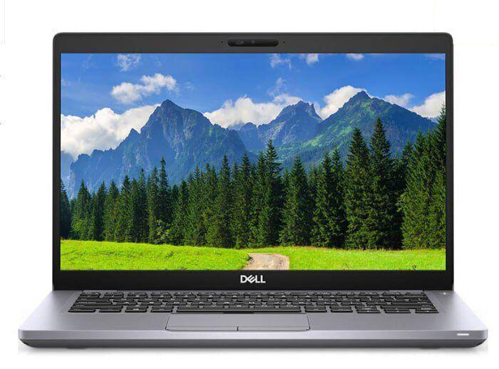 Б/в Ультрабук Dell Latitude 5410 14" 1920x1080 Сенсорний| Core i5-10210U| 8 GB RAM| 256 GB SSD| UHD