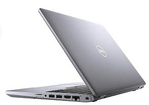 Б/в Ультрабук Dell Latitude 5410 14" 1920x1080 Сенсорний| Core i5-10210U| 8 GB RAM| 256 GB SSD| UHD, фото 3