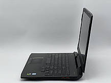 Б/в Ігровий ноутбук Б-клас HP Omen 15-ce198wm 15.6" 1920x1080| i7-8750H| 16GB RAM| 960GB SSD| GTX 1060 6GB, фото 5