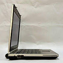 Б/в Нетбук Б-клас HP EliteBook 2560p 12.5" 1366x768| Core i3-2310M| 8 GB RAM| 120 GB SSD| HD 3000, фото 3