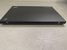 Б/в Ноутбук Lenovo ThinkPad T450s 14" 1600x900| Core i5-5300U| 8 GB RAM| 128 GB SSD| HD 5500, фото 5