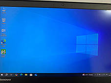 Б/в Ноутбук Б-клас Lenovo ThinkPad T450s 14" 1920x1080| Core i7-5600U| 12 GB RAM| 256 GB SSD| HD 5500, фото 3