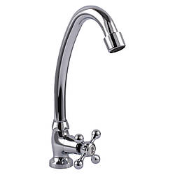 Монокран для мийки Globus Lux GLHI-1051-BR На Гайці Латунь