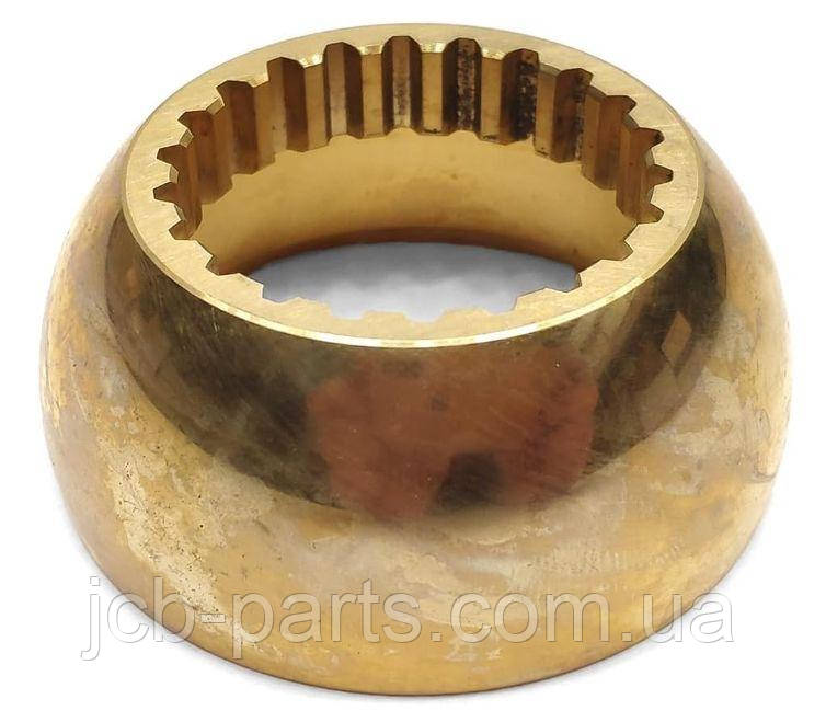 Bosch Rexroth R909921905 Втулка сферична, латунь для серії A4VG71 SKS
