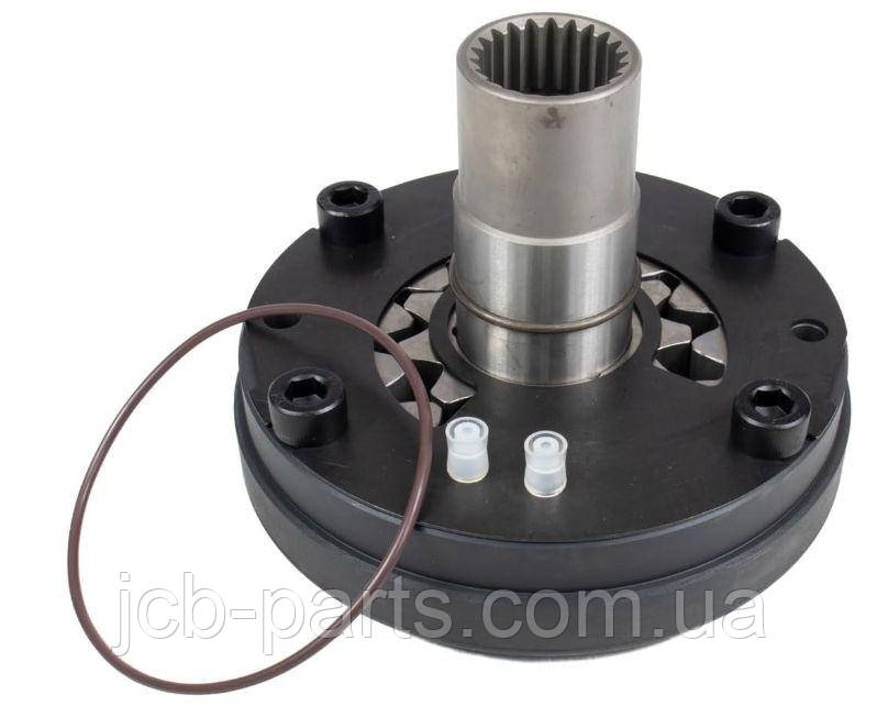 Bosch Rexroth R902079038 Насос підкачування палива для серії A4VG71 SKS