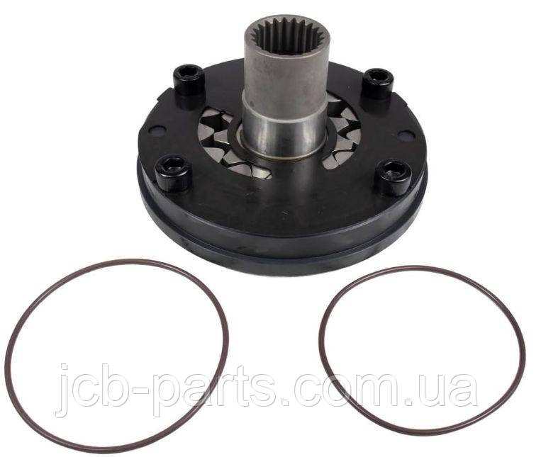 Bosch Rexroth R902077997 Насос підкачування палива для серії A4VG71 SKS