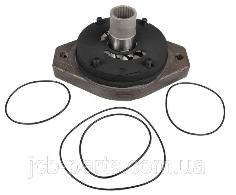 Bosch Rexroth 10755 Насос підкачування палива для серії A4VG71 SKS