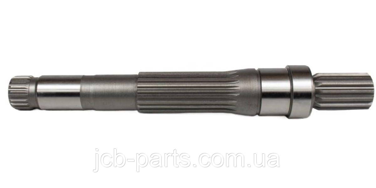 Bosch Rexroth 14044 Привідний вал гідронасосу 23T/13T для серії A4VTG90 SKS