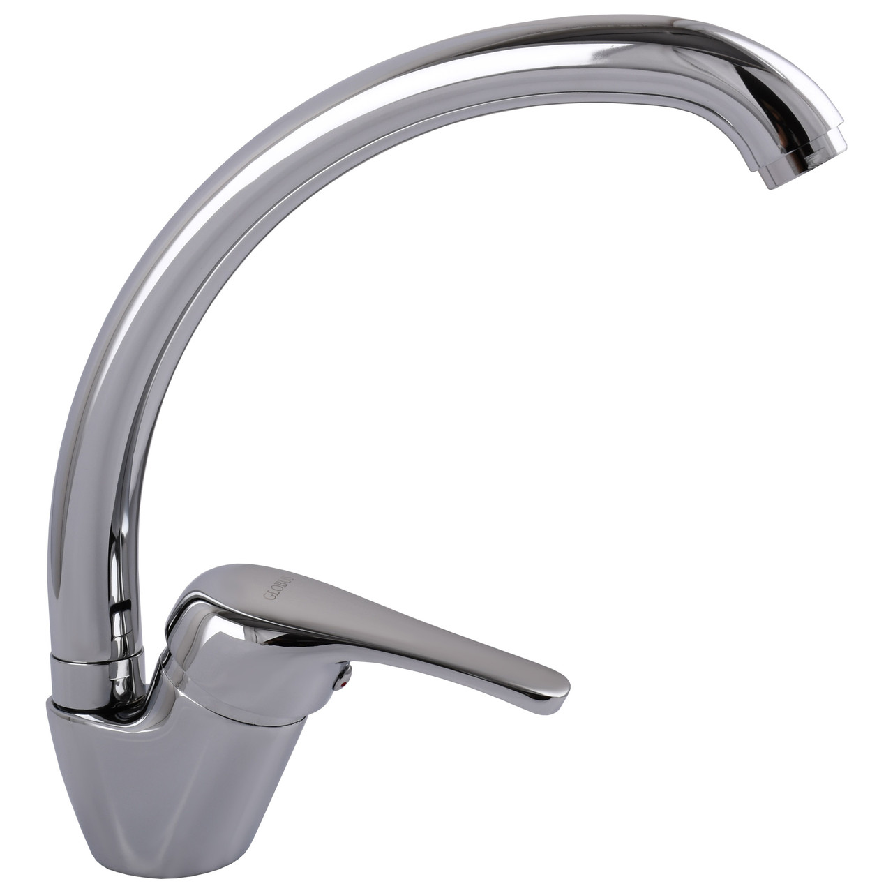 Змішувач для кухні Globus Lux Solly GLSO-203S, фото 1