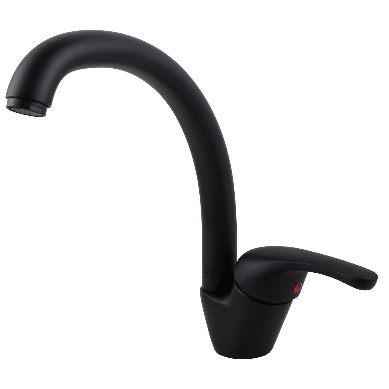 Змішувач для кухні Globus Lux Solly GLSO-0203S-10-BB, фото 1