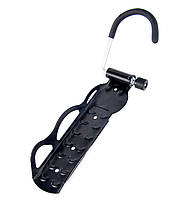 Гачок кріп. для вел. на стіну HUANSION HL-07 ORG